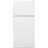 Whirlpool WRT314TFDW - Front View
