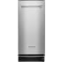 KitchenAid KTTS505ESS - Fully Integrated Trash Compactor