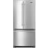 Maytag MRFF5033PZ - 33 Inch French Door Refrigerator