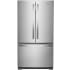 Whirlpool WRFC2036RZ - 36 Inch Counter-Depth French Door Refrigerator