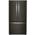 Whirlpool WRFC2036RV - 36 Inch Counter-Depth French Door Refrigerator