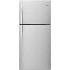 Whirlpool WRT519SZDG - Front View