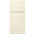 Whirlpool WRT519SZDT - Front View