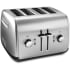 KitchenAid KMT4115SX - Toaster