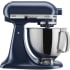 KitchenAid Artisan® Series KSM150PSIB - Artisan® Series 5 Quart Tilt-Head Stand Mixer