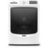 Maytag MAWADREW56303 - 27 Inch Front Load Washer with 4.5 cu. ft. Capacity