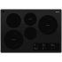 Whirlpool WCE97US0KB - 30 Inch Smoothtop Electric Cooktop