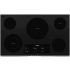 Whirlpool WCE97US6KS - 36 Inch Smoothtop Electric Cooktop