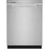 Whirlpool WDTA50SAKZ - 24 Inch Fully Integrated Dishwasher