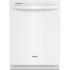 Whirlpool WDT740SALW - 24 Inch Fully Integrated Dishwasher