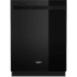 Whirlpool WDT740SALB - 24 Inch Fully Integrated Dishwasher