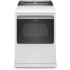 Whirlpool WGD8127LW - 27 Inch Gas Smart Dryer