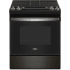 Whirlpool WEG515S0LV - 30 Inch Slide-In Gas Range
