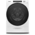 Whirlpool WFC682CLW - 27 Inch Front Load Washer/ Dryer Combo