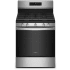 Whirlpool WFG550S0LZ - 30 Inch Freestanding Gas Range