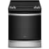 Whirlpool WEE745H0LZ - Front View