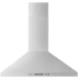 Whirlpool WVW93UC0LS - 30 Inch Wall Mount Convertible Chimney Hood