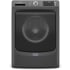 Maytag MAWADRGBK66302 - 27 Inch Front Load Washer