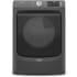 Maytag MAWADRGBK66302 - 27 Inch Gas Dryer