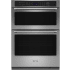 Maytag MOEC6030LZ - 30 Inch Combination Wall Oven