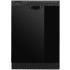 Amana ADFS2524RB - 24 Inch Full Console Dishwasher