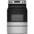 Amana AER6303MMS - Front View