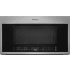 Whirlpool WMH78519LZ - Front