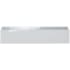 Whirlpool W10655448 - Slide-In Range Backsplash, White
