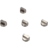 JennAir W10678586 - Gas Cooktop Control Knobs