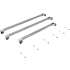 JennAir W10745429 - Handle Kit