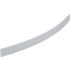 Whirlpool W11025870 - Dishwasher Handle Kit, White