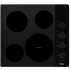Whirlpool WCE55US4HB - Top View