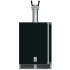 Hestan GFDSL242BK - 24" Outdoor Double Faucet Beer Dispenser - Left Hinge
