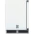 Hestan GRSL24WH - 24" Left Hinge Outdoor Undercounter Refrigerator