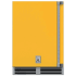 Hestan GRSL24YW - 24" Left Hinge Outdoor Undercounter Refrigerator