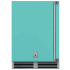 Hestan GRSL24TQ - 24" Left Hinge Outdoor Undercounter Refrigerator