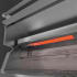 Hestan GMBR30NG - Rotisserie Burner