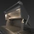 Hestan GMBR36LP - Under-Hood Lighting