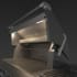 Hestan GABR36CX2NG - Stadium Under-Hood Halogen Lighting