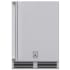 Hestan GRWSR24 - Hestan Dual Zone Refrigerator with Wine Zone