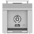 Hestan AGB121NG - Single Side Burner