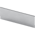 Bosch HEZ7YZ30UC - 9" Backsplash for 30" Rangetop