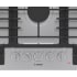 Bosch 500 Series NGM5659UC - Control Panel