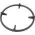 Bosch HEZ9GW23UC - Wok Ring for Industrial-Style Ranges and Rangetops