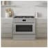 Bosch HEZ9TK36UC - Front View