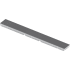 Bosch HEZ9YZ04UC - Side Panel Extension Kit for Industrial Style Range, Stainless Steel