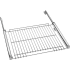 Miele HFCBBR362 - Telescopic Rail Rack