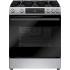 Bosch BOSCH041707 - 30 Inch Slide-In Gas Range in Front View