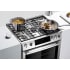 Bosch 800 Series HGI8056UC - Lifestyle View
