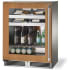 Perlick Signature Series HH24BO44LL - Front